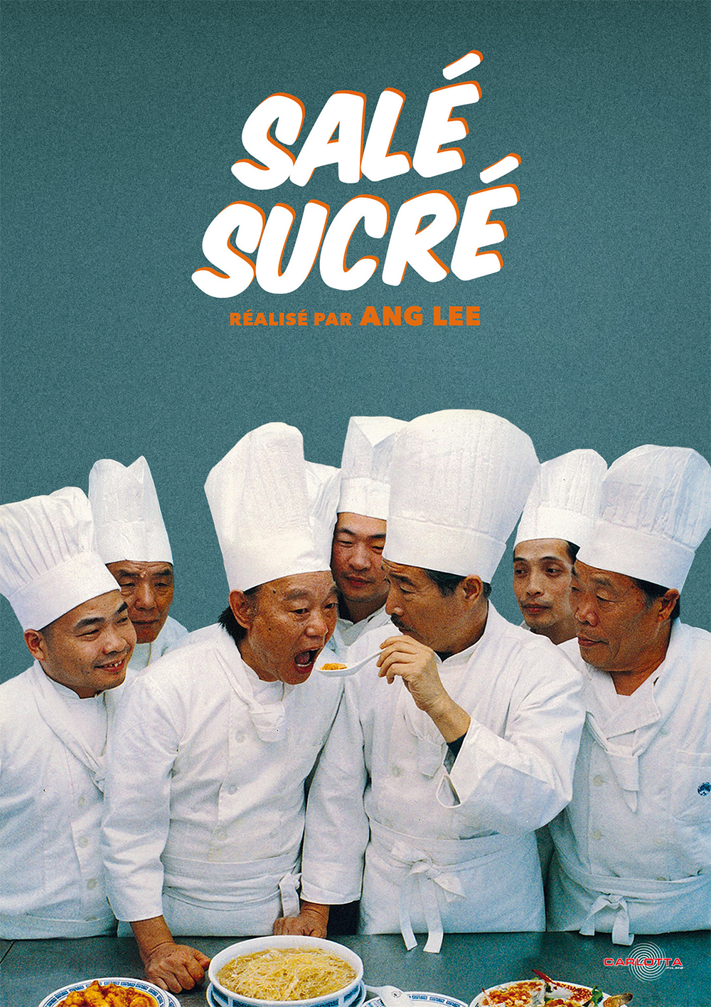 Salé, Sucré