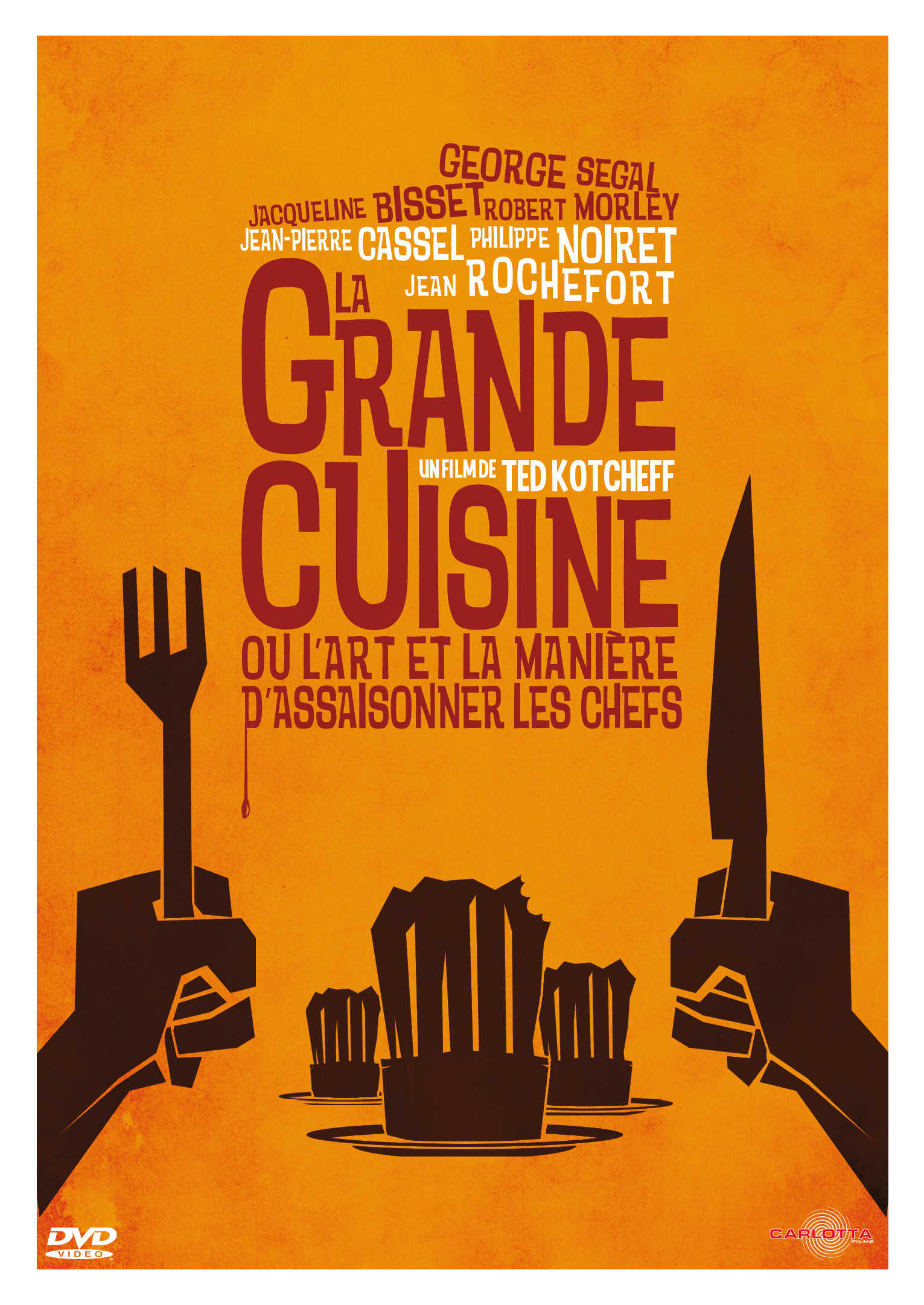 La Grande cuisine